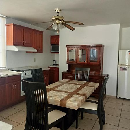 Estancia Santa Fe Селая Экстерьер фото