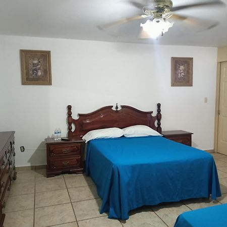 Estancia Santa Fe Селая Экстерьер фото
