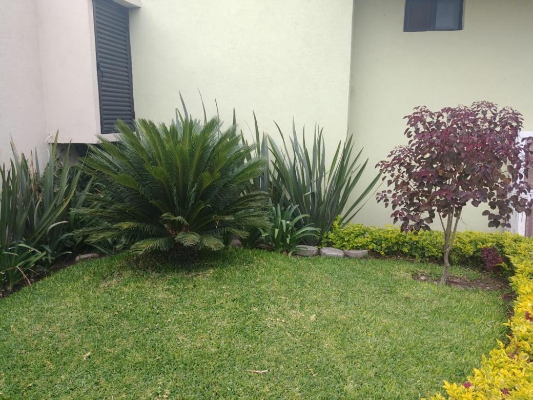 Estancia Santa Fe Селая Экстерьер фото