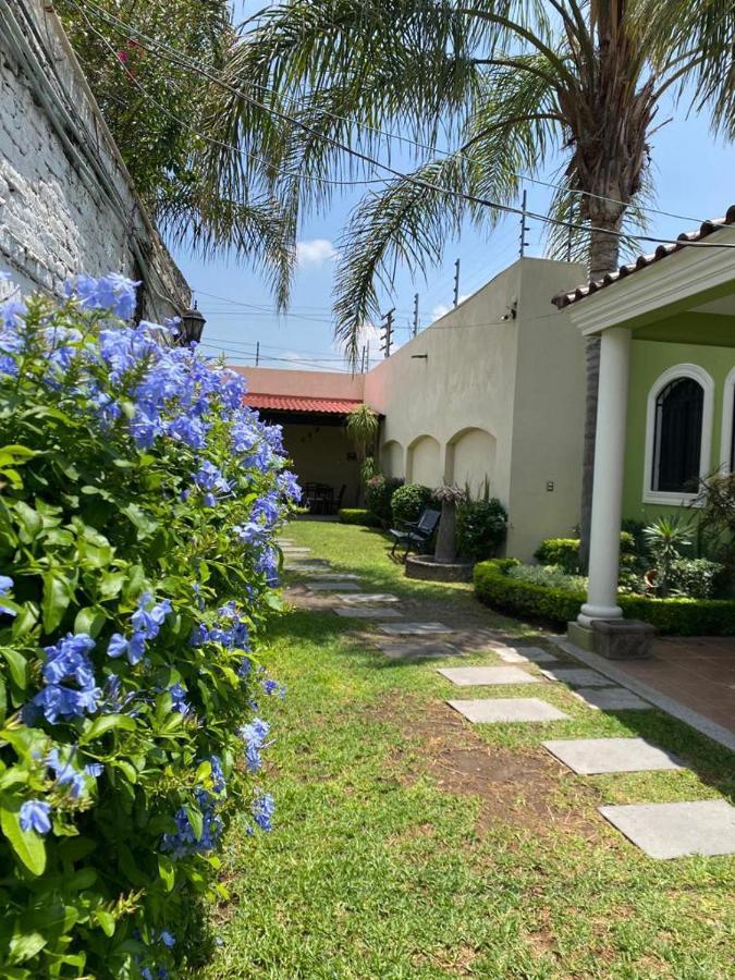 Estancia Santa Fe Селая Экстерьер фото