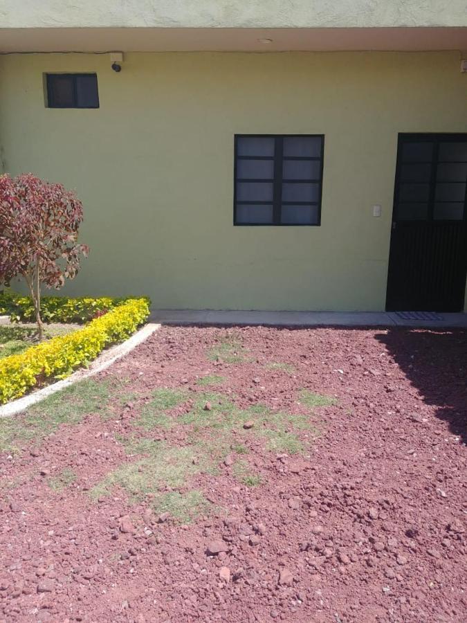 Estancia Santa Fe Селая Экстерьер фото