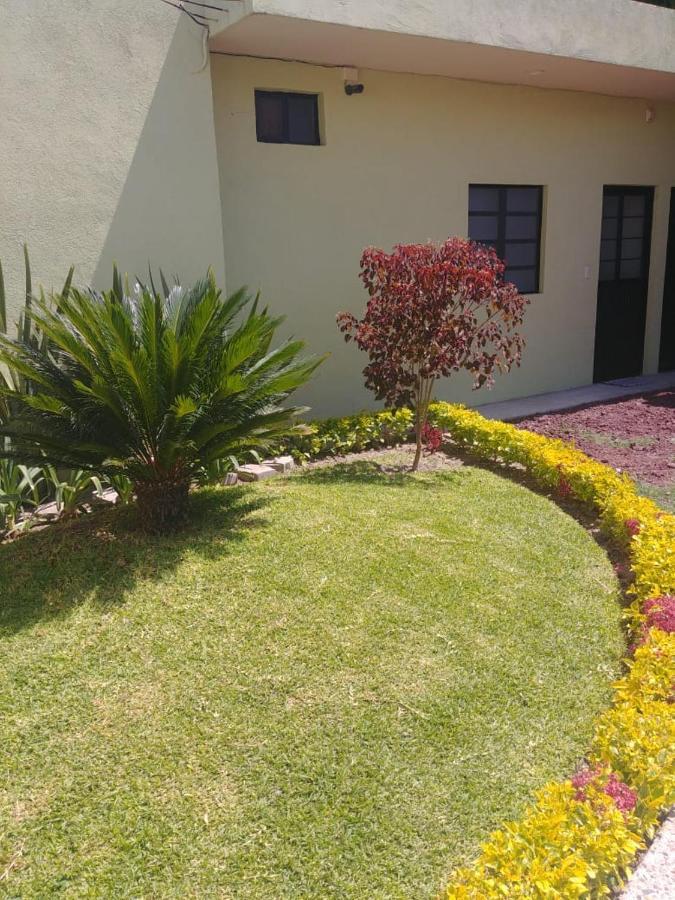 Estancia Santa Fe Селая Экстерьер фото