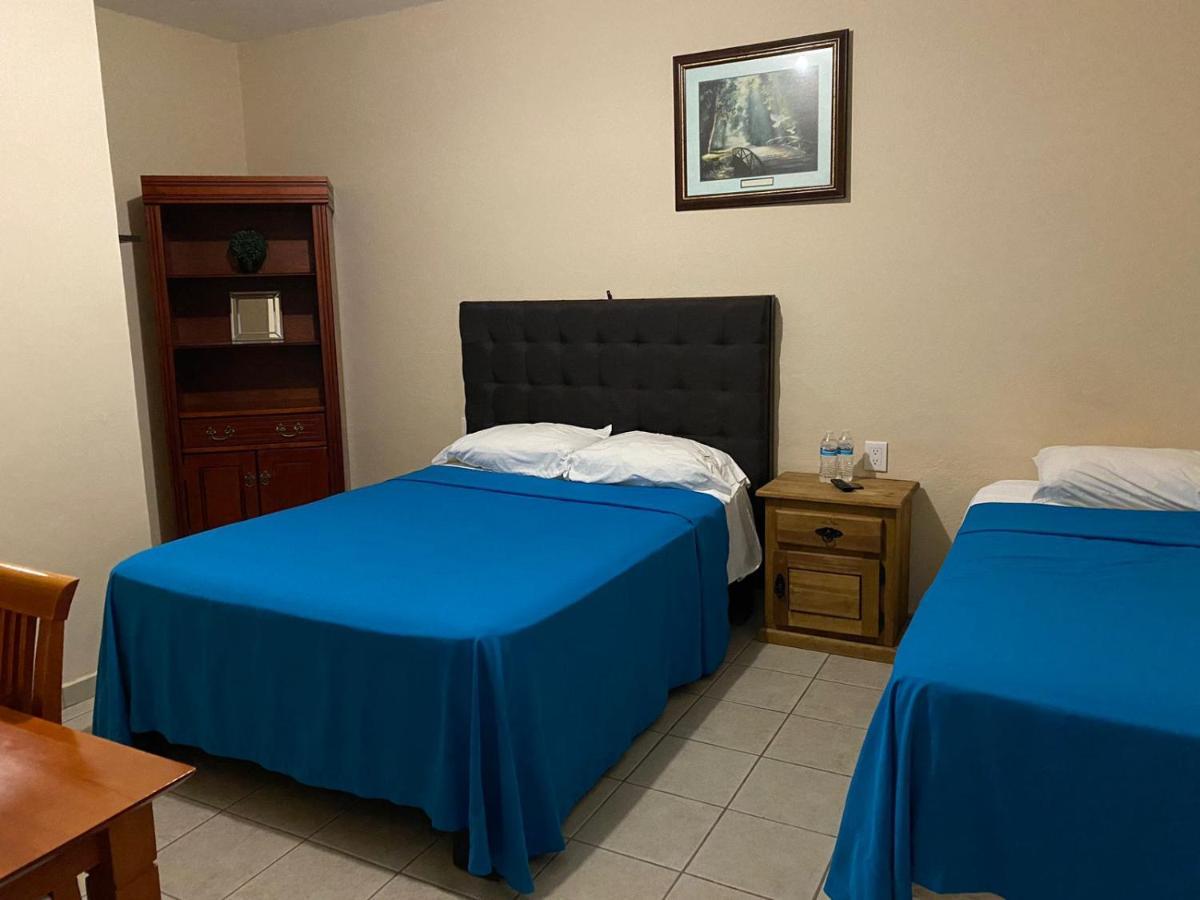 Estancia Santa Fe Селая Экстерьер фото