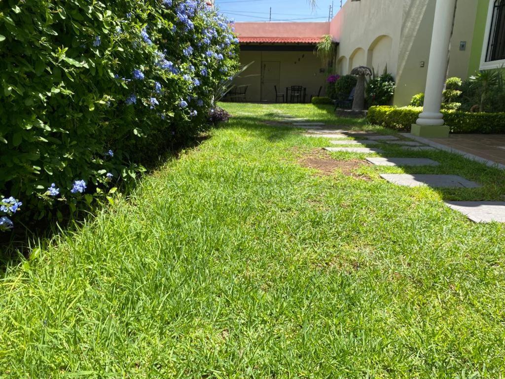 Estancia Santa Fe Селая Экстерьер фото