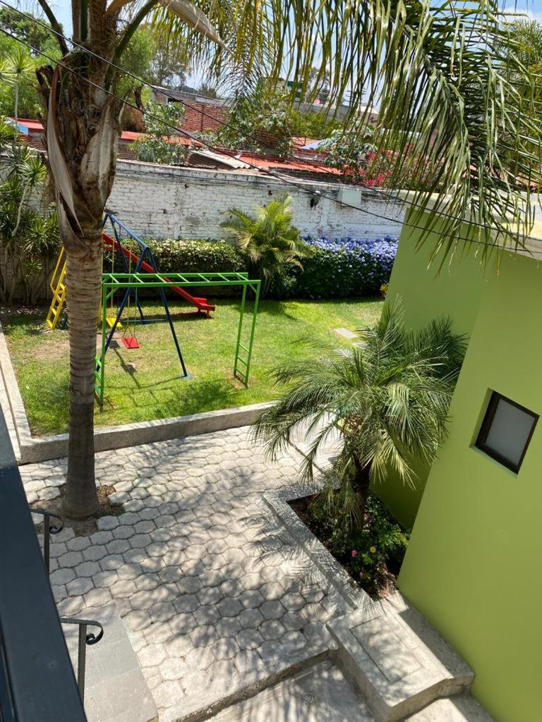 Estancia Santa Fe Селая Экстерьер фото
