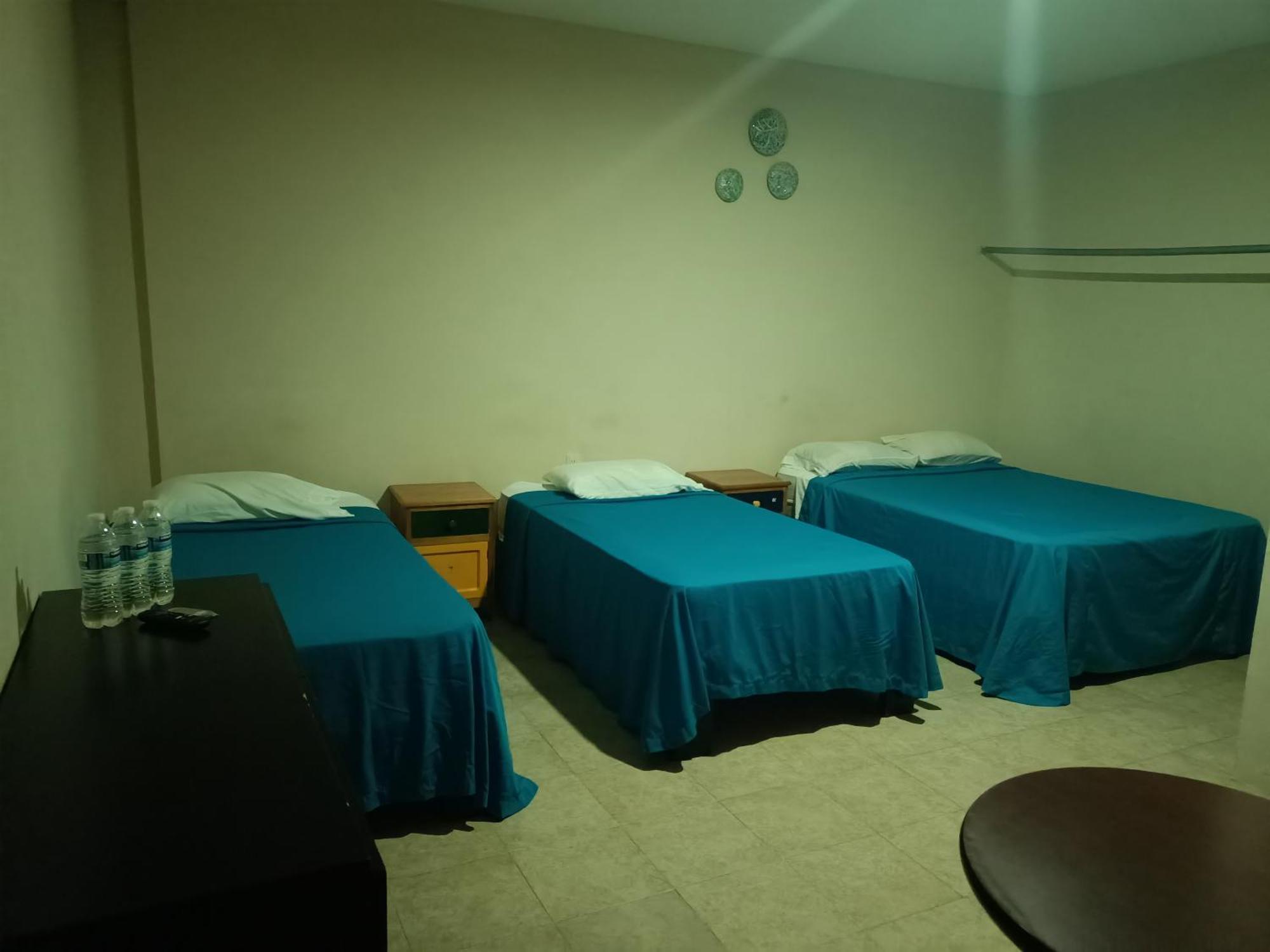 Estancia Santa Fe Селая Экстерьер фото