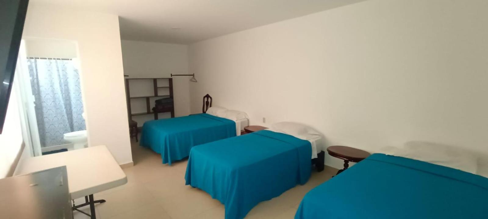 Estancia Santa Fe Селая Экстерьер фото