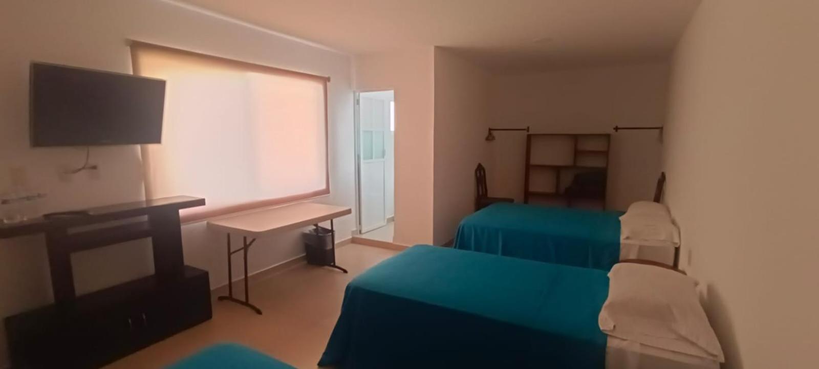Estancia Santa Fe Селая Экстерьер фото