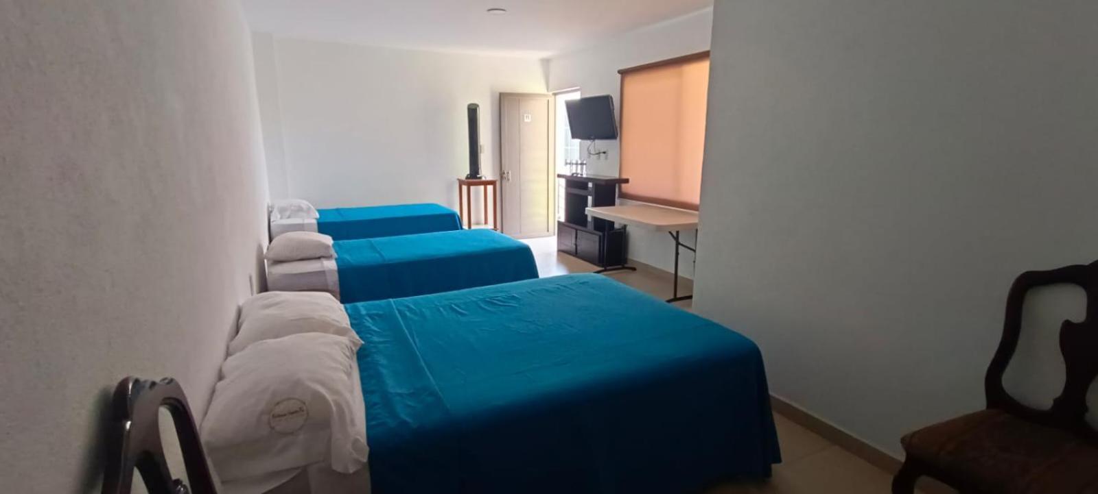 Estancia Santa Fe Селая Номер фото