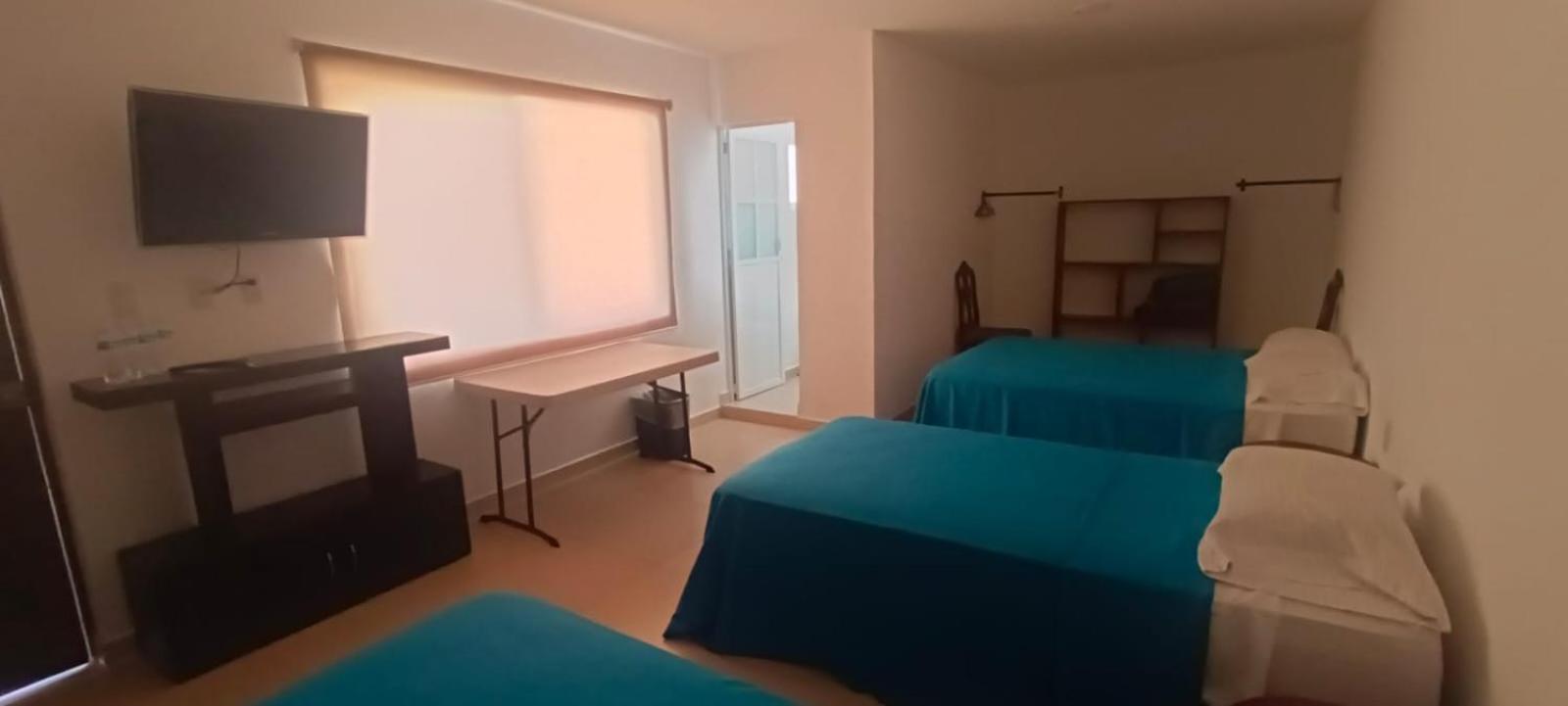 Estancia Santa Fe Селая Номер фото