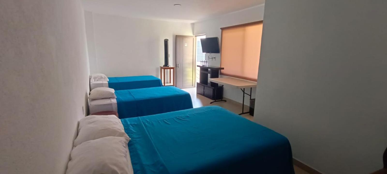 Estancia Santa Fe Селая Номер фото